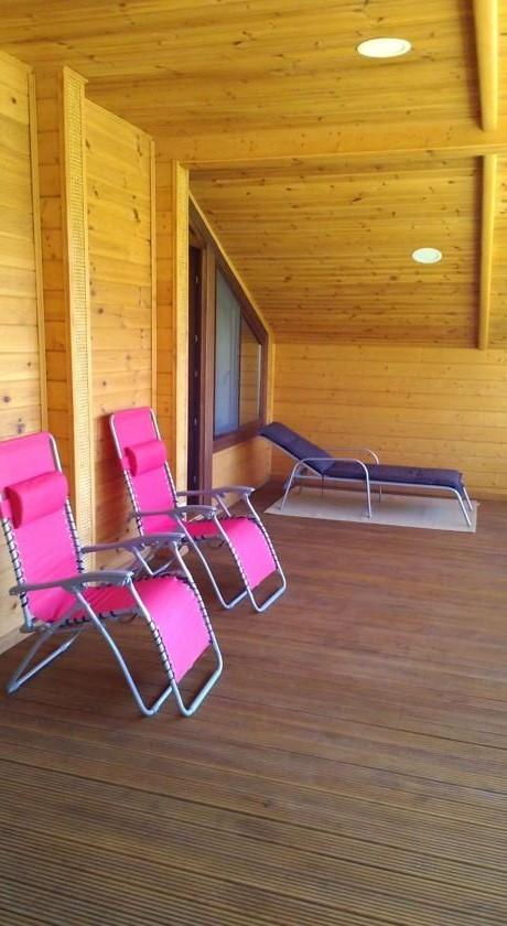 Комплекс Відпочинку Goldfіsh Сlub Guest House Babintsy Phòng bức ảnh