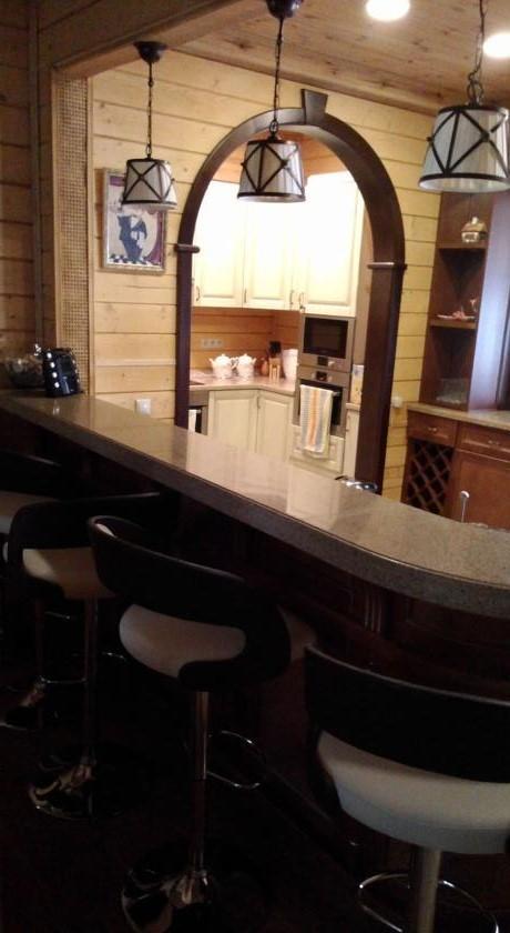 Комплекс Відпочинку Goldfіsh Сlub Guest House Babintsy Ngoại thất bức ảnh