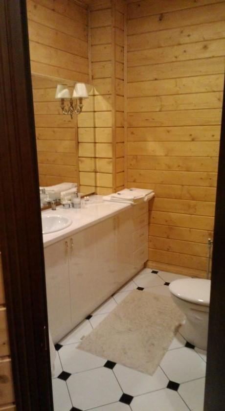 Комплекс Відпочинку Goldfіsh Сlub Guest House Babintsy Phòng bức ảnh
