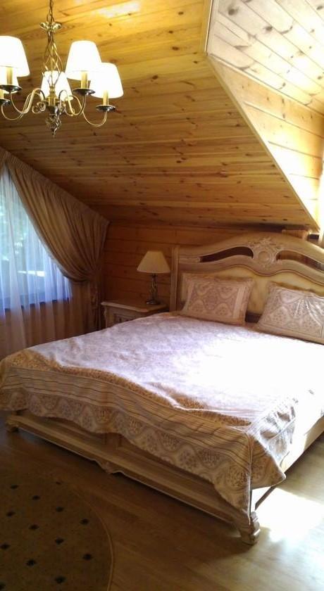 Комплекс Відпочинку Goldfіsh Сlub Guest House Babintsy Phòng bức ảnh